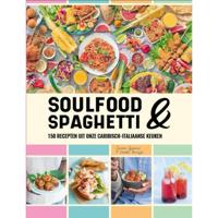 Soulfood & Spaghetti (Hardback) - thumbnail