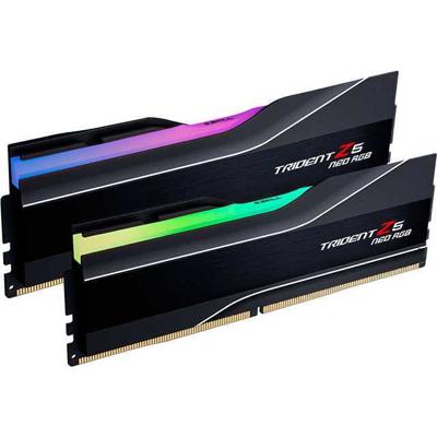 G.Skill DDR5 Trident Z Neo RGB 2x16GB 6000MHz CL32 F5-6000J3238F16GX2-TZ5NR