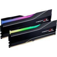 G.Skill DDR5 Trident Z Neo RGB 2x16GB 6000MHz CL32 F5-6000J3238F16GX2-TZ5NR - thumbnail