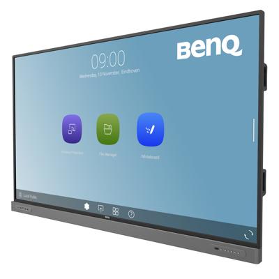 BenQ 86 RM8603 interactief flatpanel