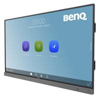 BenQ 86 RM8603 interactief flatpanel - thumbnail