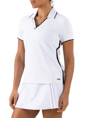 Sjeng Sports Hadassa Tennispolo