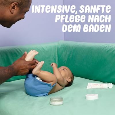 Naif Baby Balm 0% Parfum