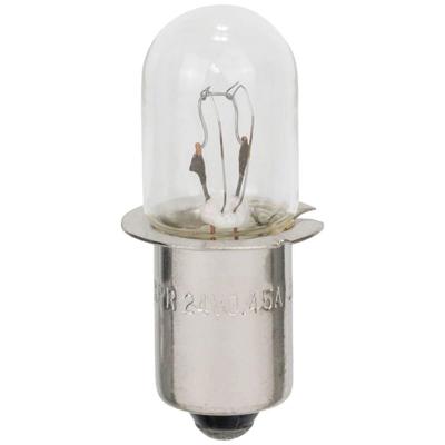 Bosch Accessoires Gloeilamp 24 V 1st - 2609200308