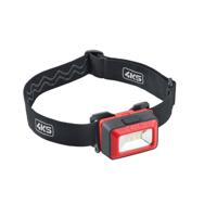 4K5 Tools HL 200A Comfortabele LED-hoofdlamp - 602.100A - thumbnail