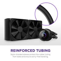 NZXT Kraken 240 waterkoeling - thumbnail