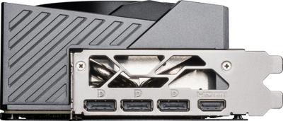 VGA MSI GeForce RTX 5090 32G GAMING TRIO OC