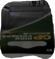 GP Batteries Gp gp11a batterij alkaline 11a/mn11 6 v super 1-blister - thumbnail