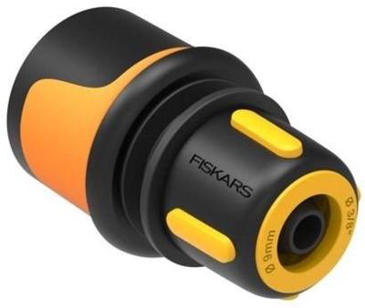 Fiskars slangkoppeling 9 mm (3/8'') flow - 1027071