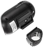 Security Plus BR 23 Fietsradio Zwart - thumbnail