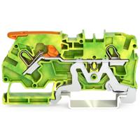 WAGO 2104-1207 Aardklem 50 stuk(s) - thumbnail