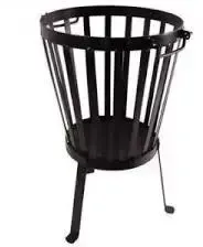 Vuurkorf / Esschert design