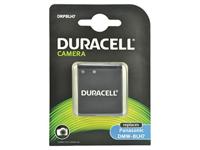 Duracell Panasonic DMW-BLH batterij - thumbnail
