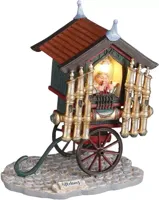 Luville Efteling Laaf Loetwiek 11x8x13 cm - thumbnail