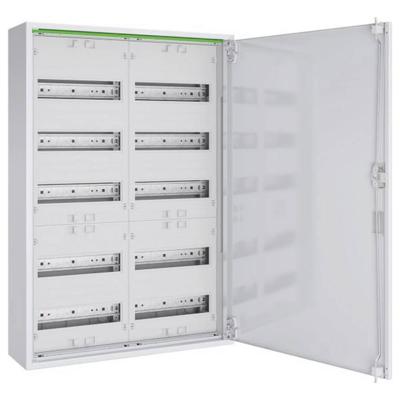 ABN ABNRM205R01 Sonstige Installationstechnik Complete kast Inhoud: 1 stuk(s)