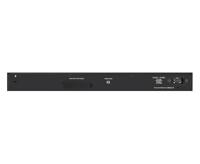 D-Link DGS 3130-30PS - Switch - L3 Lite - Managed - 24 x 10/100/1000 (PoE+) + 2 x 10 Gigabit Ethernet + 4 x 10 Gigabit S - thumbnail