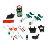 SRAM ontluchtingskit "professional venting kit pro with mineral oil - thumbnail