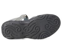 Teva Tirra Sandaal Kinderen Drizzle/Bright Teal Y04 - thumbnail