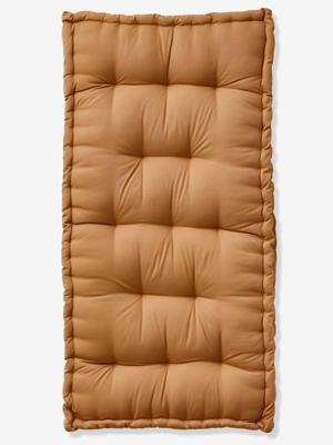 Matras in futon-stijl kaneel