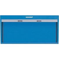 Gedore 6617910 R 1500 L Kast (b x h x d) 1810 x 890 x 170 mm Blauw - thumbnail
