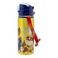 Waterfles The Paw Patrol Boy Rescue Pups Aluminium 730 ml - thumbnail
