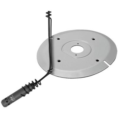 Instrumentenmicrofoon JTS CM-502 Zendmethode:Kabelgebonden