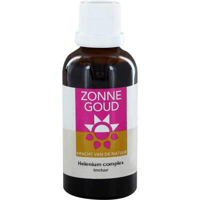 Helenium complex Helenium complex