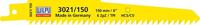 Rotec Reciprozagen 3021/150 / S644D / VPE 5 stuks - 5150041 - thumbnail