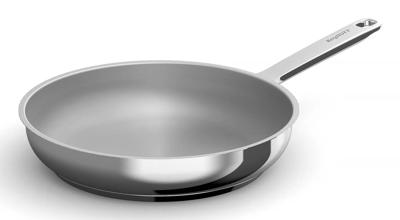 BergHOFF BFF braadpan 28cm Dina Helix Pan BergHOFF BFF braadpan 28cm Dina Helix Pan
