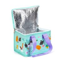 Beans & Co Katten RPET Duurzame Koeltas - thumbnail