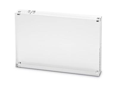 Fotolijst maul 19543 21.1x14.9x3cm acryl