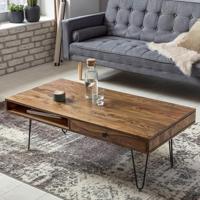 Sky Style Bagli Salontafel Lade - thumbnail