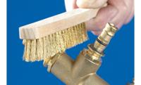PFERD TOOLS Handborstel HBFM 40 MES 0,15 43674002 10 stuk(s) - thumbnail