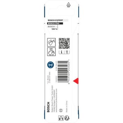 Bosch Accessoires PRO Metal HSS-G Metaalboor | 3,5x39x70 mm - 2608577637