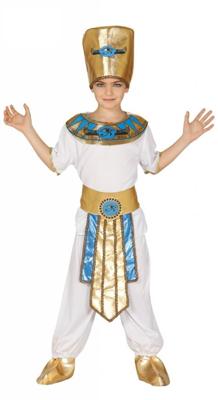 Farao Kostuum Kind