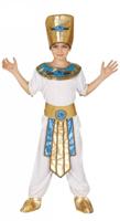 Farao Kostuum Kind - thumbnail