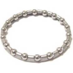 STURMEY ARCHER kogelring ball ring with 3/16 balls links