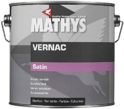 Rust-Oleum Vernac gloss 1ltr