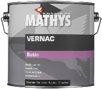 Rust-Oleum Vernac gloss 1ltr - thumbnail