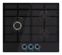 Inductiekookplaat Nodor NORCOOKGH6032GBK - thumbnail