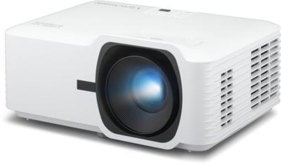 Viewsonic LSD400HD beamer/projector Projector met normale projectieafstand 4000 ANSI lumens DLP 1080p (1920x1080) Wit