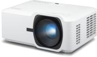 Viewsonic LSD400HD beamer/projector Projector met normale projectieafstand 4000 ANSI lumens DLP 1080p (1920x1080) Wit - thumbnail