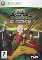 Avatar The Burning Earth - thumbnail