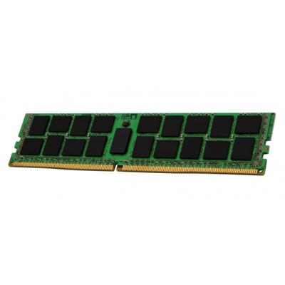Kingston Technology System Specific Memory KTL-TS424S8/8G geheugenmodule 8 GB 1 x 8 GB DDR4 2400 MHz ECC Kingston Technology System Specific Memory KTL-TS424S8/8G geheugenmodule 8 GB 1 x 8 GB DDR4 2400 MHz ECC