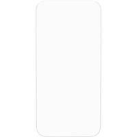 OtterBox Glass-schermbeschermer voor iPhone 15 Plus, gehard glas, krasbescherming, bescherming tegen vallen en splinters - thumbnail