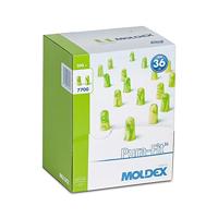 Moldex 770001 Pura-Fit Oordoppen 35 dB Eenmalig gebruik EN 352-2 200 paar - thumbnail
