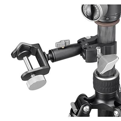 Leofoto UC-01 Umbrella clamp for tripod
