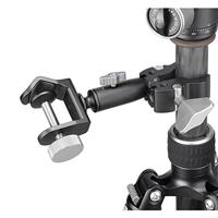 Leofoto UC-01 Umbrella clamp for tripod - thumbnail