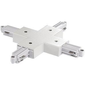 Nordlux Link Rail X- koppelstuk 1 wit fase - 5049280