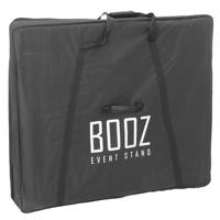 Omnitronic BOOZ Event Stand opvouwbare DJ booth met tas zwart - thumbnail